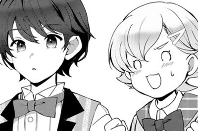 お嬢様探偵ありすと少年執事ゆきとの事件簿