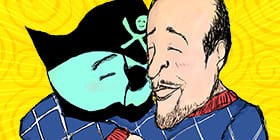 僕とジャンプルーキー ブーメランパンツ野郎デビュー物語 ブーメランパンツ野郎 少年ジャンプ