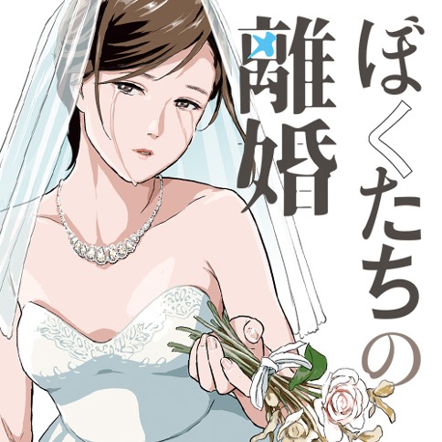 ぼくたちの離婚