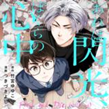 あれは閃光、ぼくらの心中
