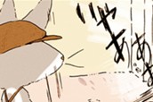 第12話 秋の刺客 のサムネイル