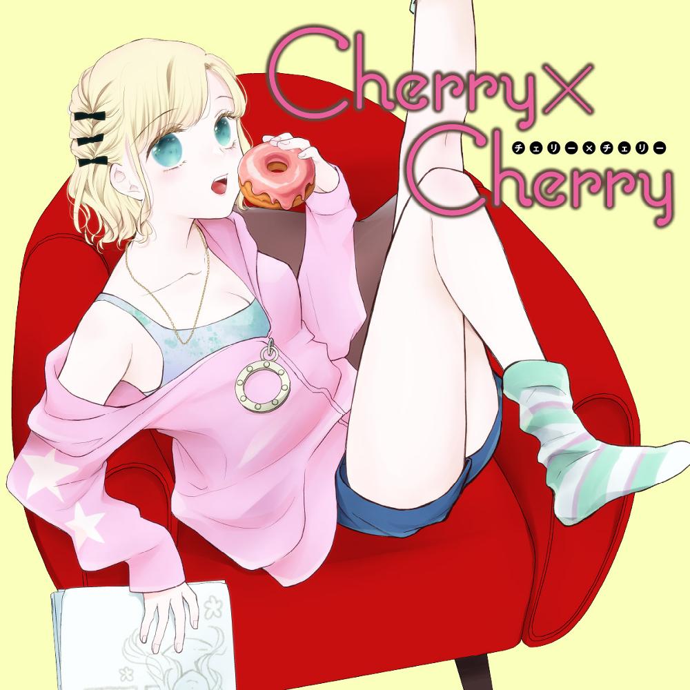 Cherry×Cherry