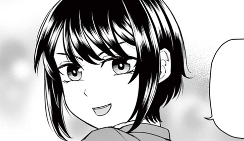 超人女子の魅力