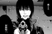 第21話　被検体の悲劇(1) のサムネイル