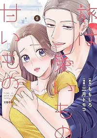 旅は愛いもの甘いもの 5 (Seasons)