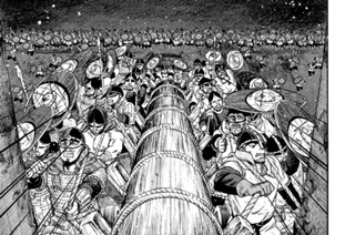 ヴィンランド サガ 幸村誠 のあらすじ 感想 評価 Comicspace コミックスペース