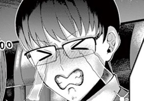 この世を忍ぶ○○○ども