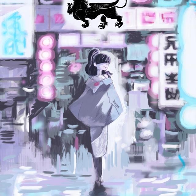 グリフォンボーン