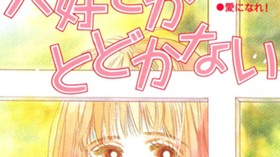 大好きがとどかない