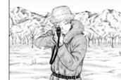 ＃１７５　狩人 のサムネイル