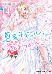 道産子ギャルはなまらめんこい 14 のサムネイル