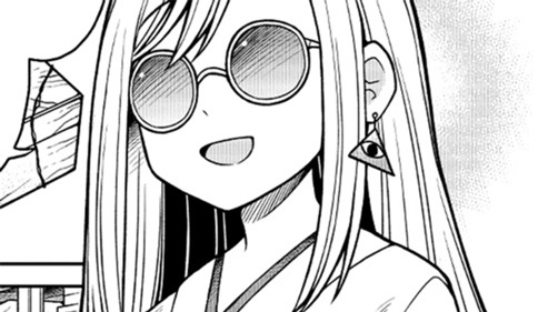 怪しい輩も信心から