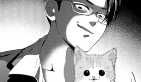 何分の一かの純情な感情