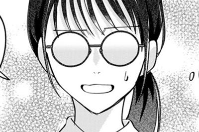 笹森くんのスカート