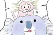 第２３話　ヘアモデルをさがせ のサムネイル