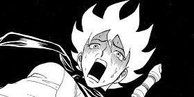 第132話 ピューと吹く ジャガー うすた京介 少年ジャンプ