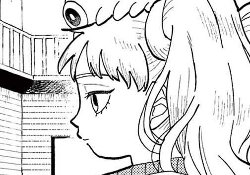 あやしあやかしあけみちゃん