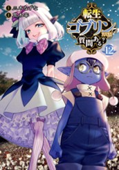 転生ゴブリンだけど質問ある？ 12 のサムネイル