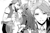 第56話　霊峰黒嶽⑧-２ のサムネイル