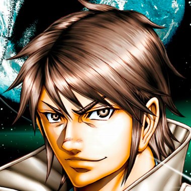 テラフォーマーズ  外伝