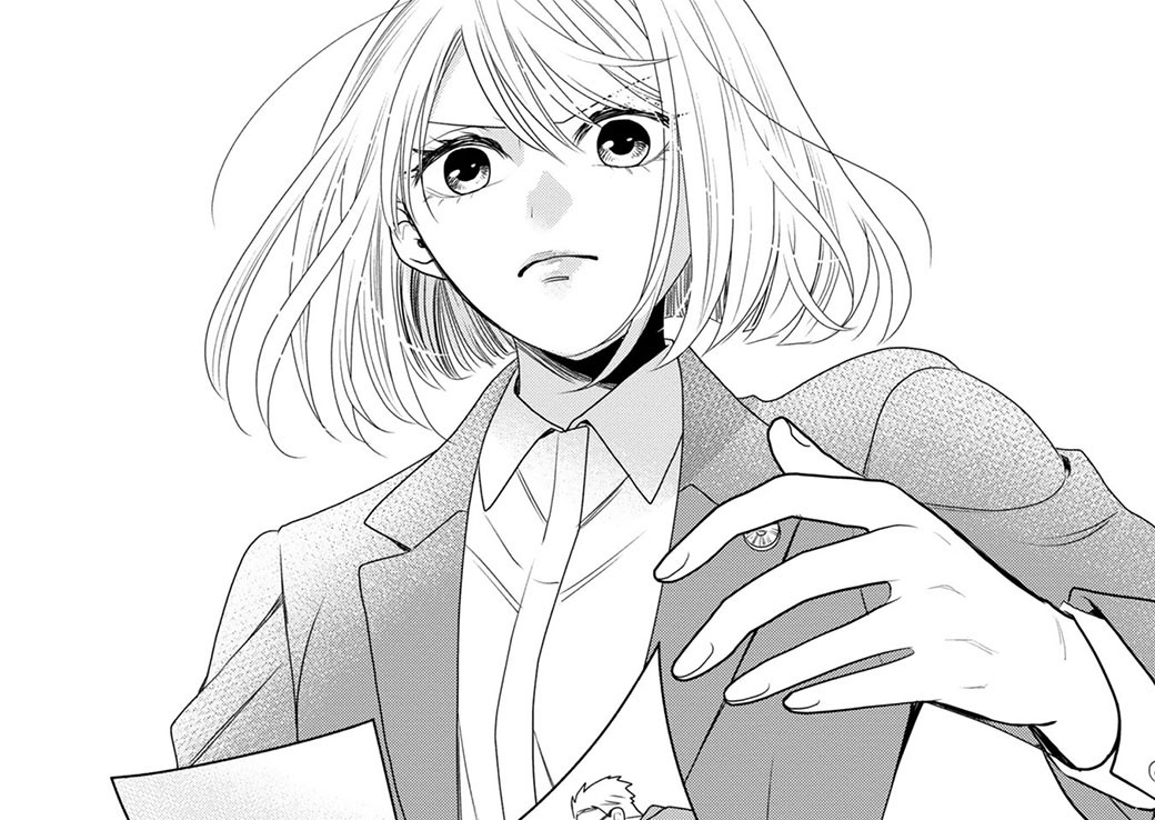 この溺愛は契約不履行です～クールな年下弁護士から過保護に愛されました～