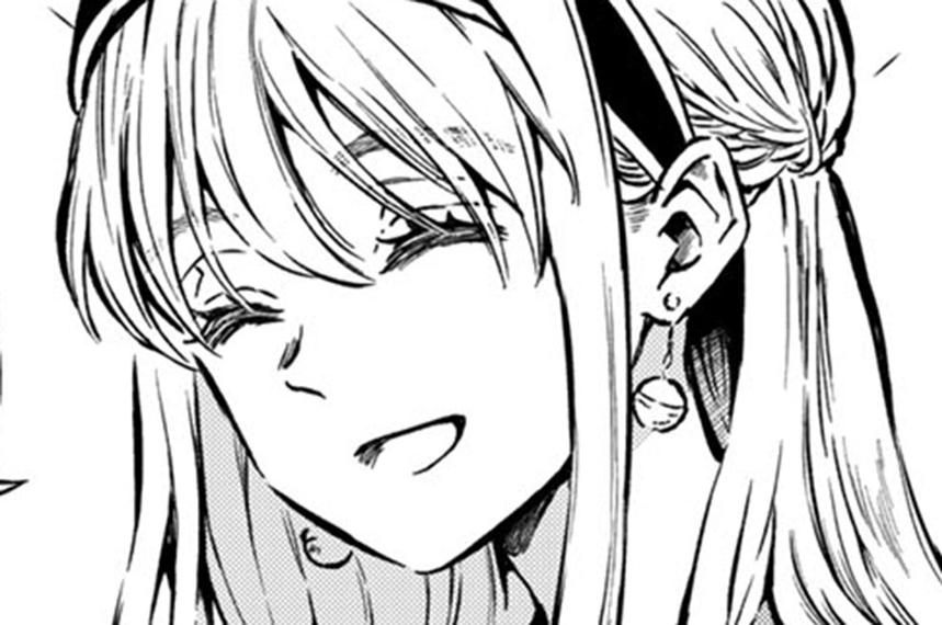 お幸せに、婚約者様。私も私で、幸せになりますので。の一コマ