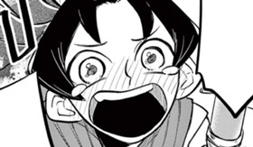 幼馴染のドルオタが、カミと別れを告げるらしい。