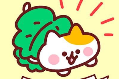 ふわもこちゃん