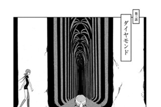 宝石の国 市川春子 第十話 帰還 コミックdays