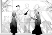 第９−２話　贅沢 のサムネイル