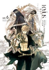 Levius／est［レビウス エスト］ 6 のサムネイル