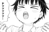 第166話 幼なじみと今のうち のサムネイル