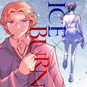ICE×BURN　