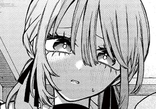 よこしまシンドローム