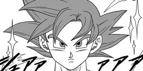 第1話 ドラゴンボール超 とよたろう 鳥山明 少年ジャンプ