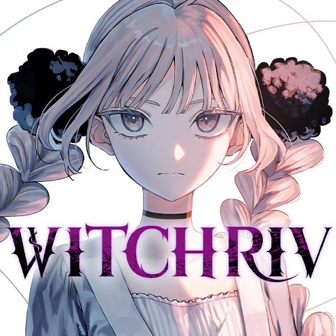 WITCHRIV