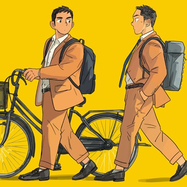 サイクル