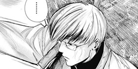 第57話 東京喰種トーキョーグール リマスター版 石田スイ 少年ジャンプ