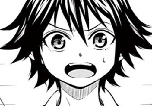 GAZE HOUNDS-ミアタリ捜査官-