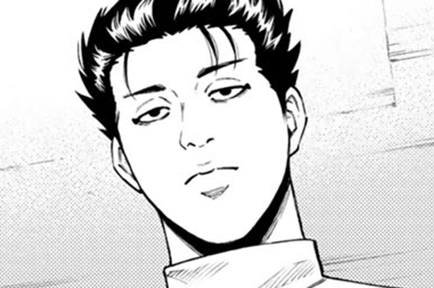 毒を喰らわばサクラまでの一コマ