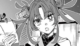 第1回超画力賞シナリオ部門佳作