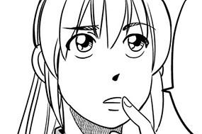 Ｑ．Ｅ．Ｄ．ｉｆｆ　―証明終了―の一コマ