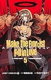 エクソシストを堕とせない 5 (ジャンプコミックス)