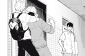 【４時間目】漫画家、協力者と会う② のサムネイル
