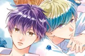 ｅｐｉｓｏｄｅ ４２　蒼の光① のサムネイル
