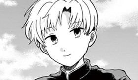 春のアムネジア