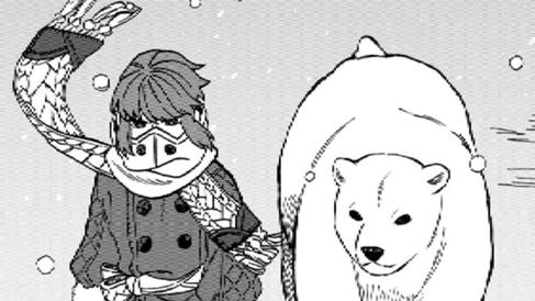 アイス・ゴーレム