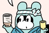 第４話　おすし屋さんの湯のみが大きい理由 のサムネイル