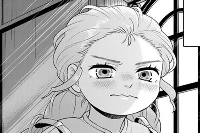 竜が呼んだ娘