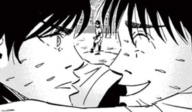 ダイビングキャッチ